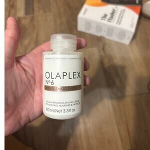 Olaplex No. 6 Bond Smoother 100ml